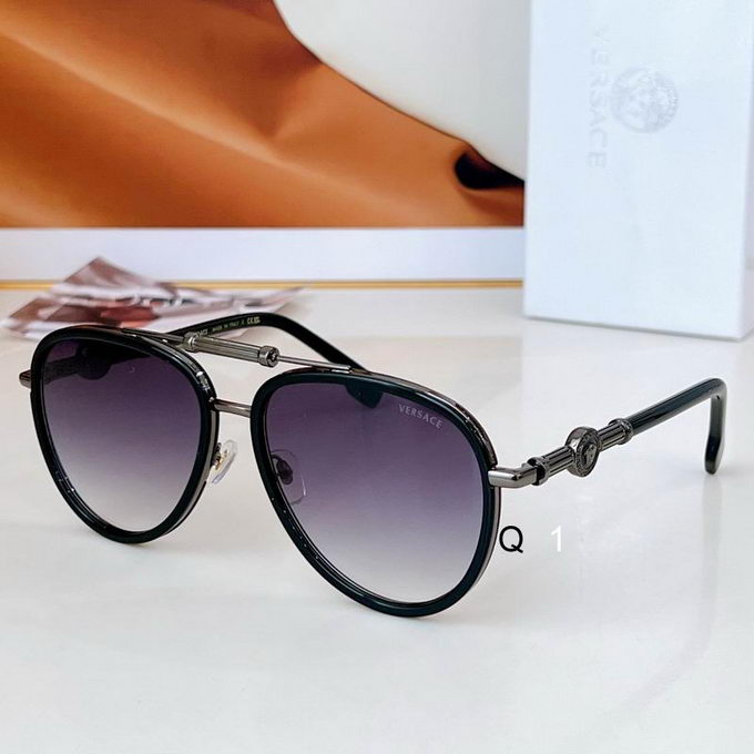 Versace Sunglasses ID:20240804-496